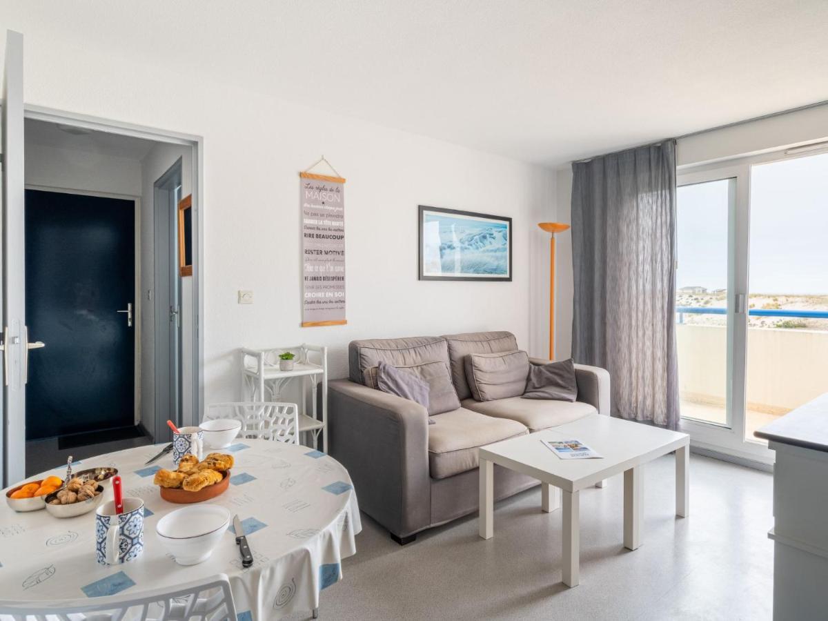 Apartment Bleu Marine-8 By Interhome Lacanau Buitenkant foto