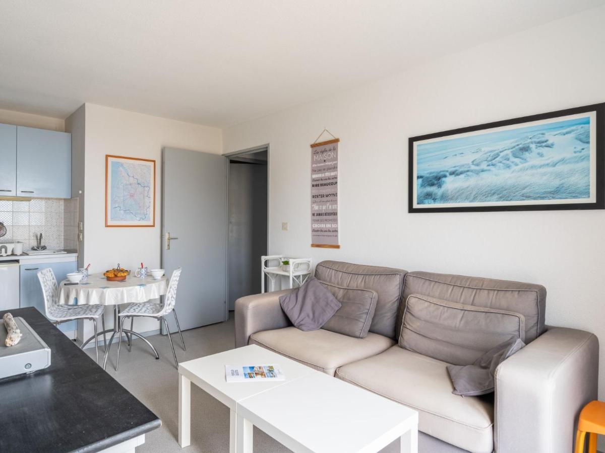 Apartment Bleu Marine-8 By Interhome Lacanau Buitenkant foto
