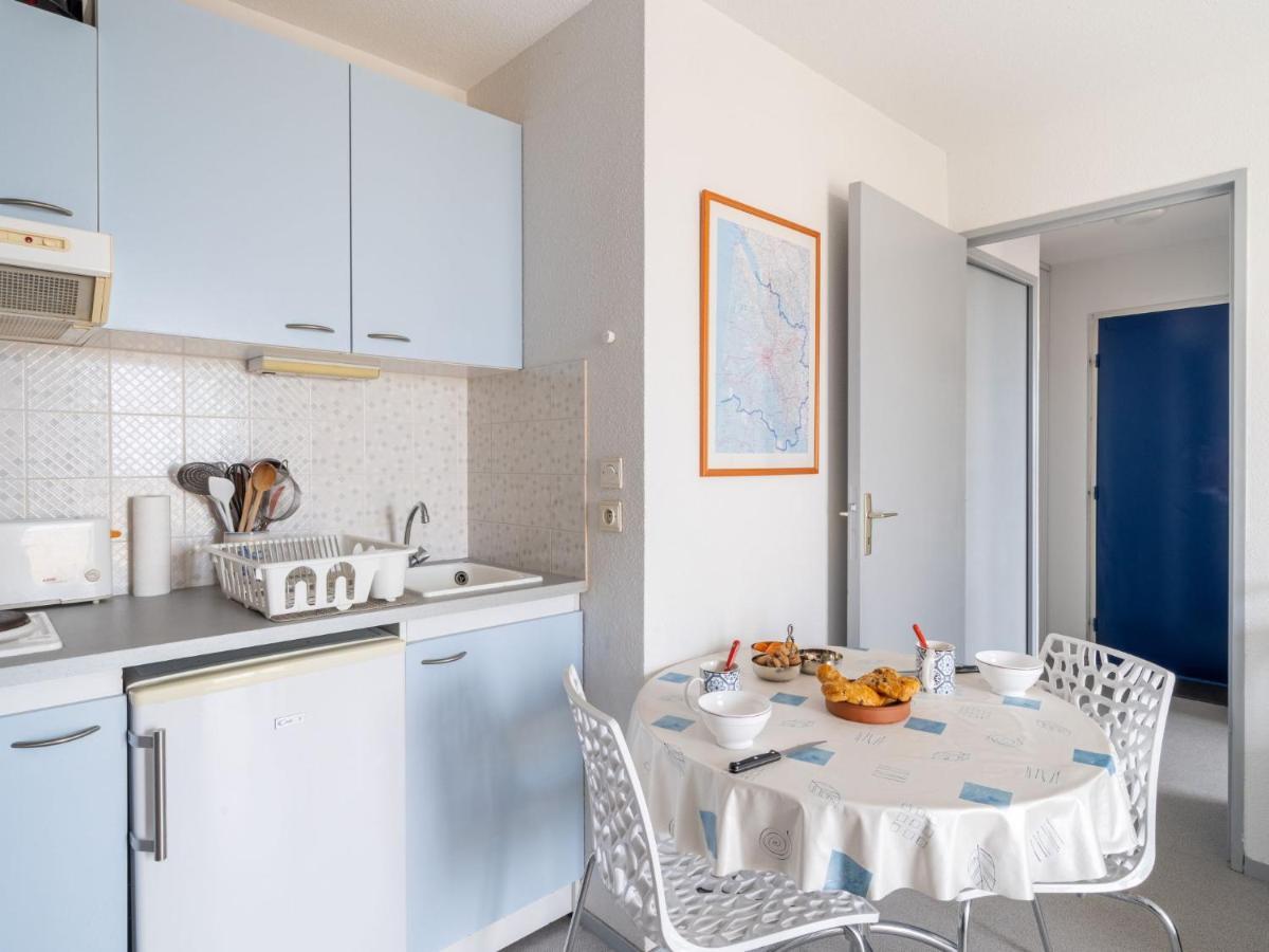 Apartment Bleu Marine-8 By Interhome Lacanau Buitenkant foto