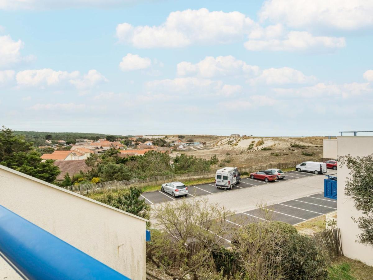 Apartment Bleu Marine-8 By Interhome Lacanau Buitenkant foto
