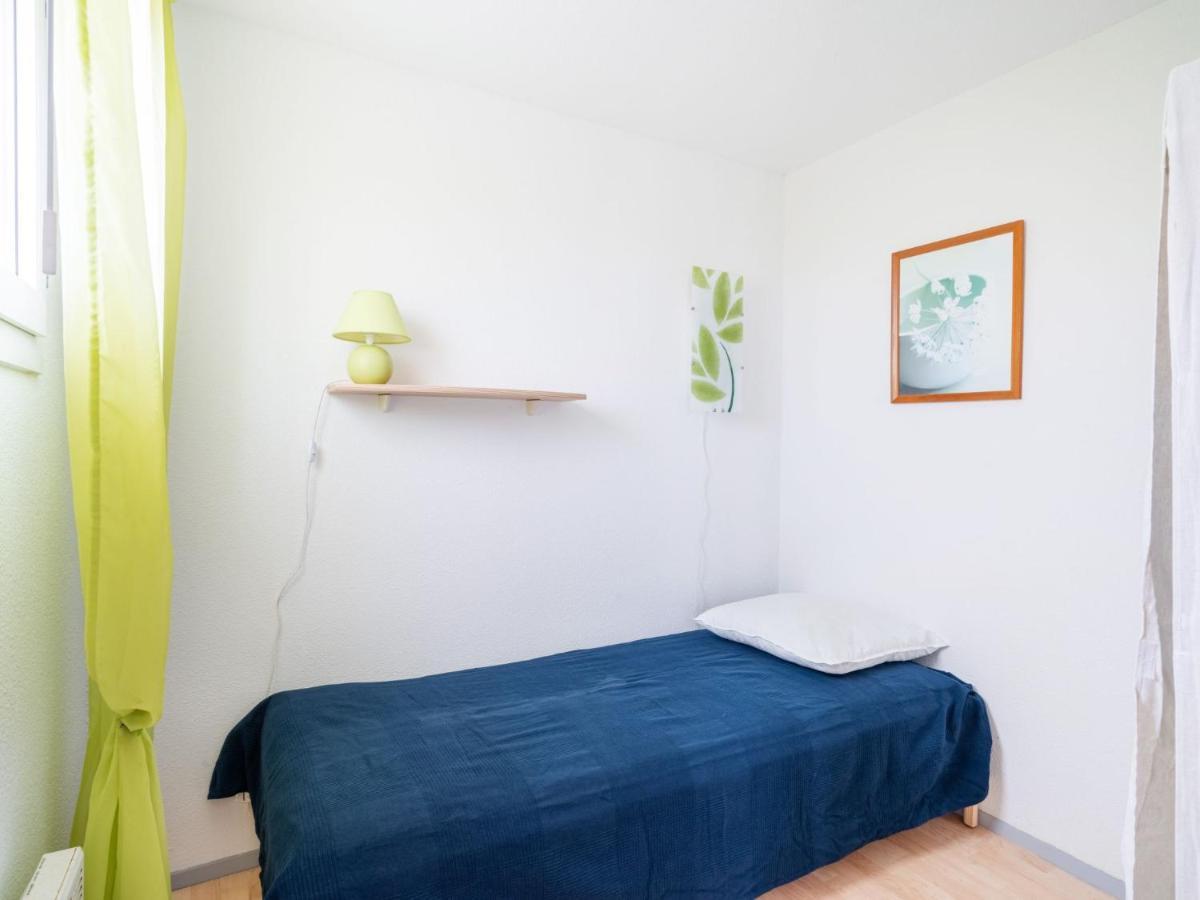 Apartment Bleu Marine-8 By Interhome Lacanau Buitenkant foto