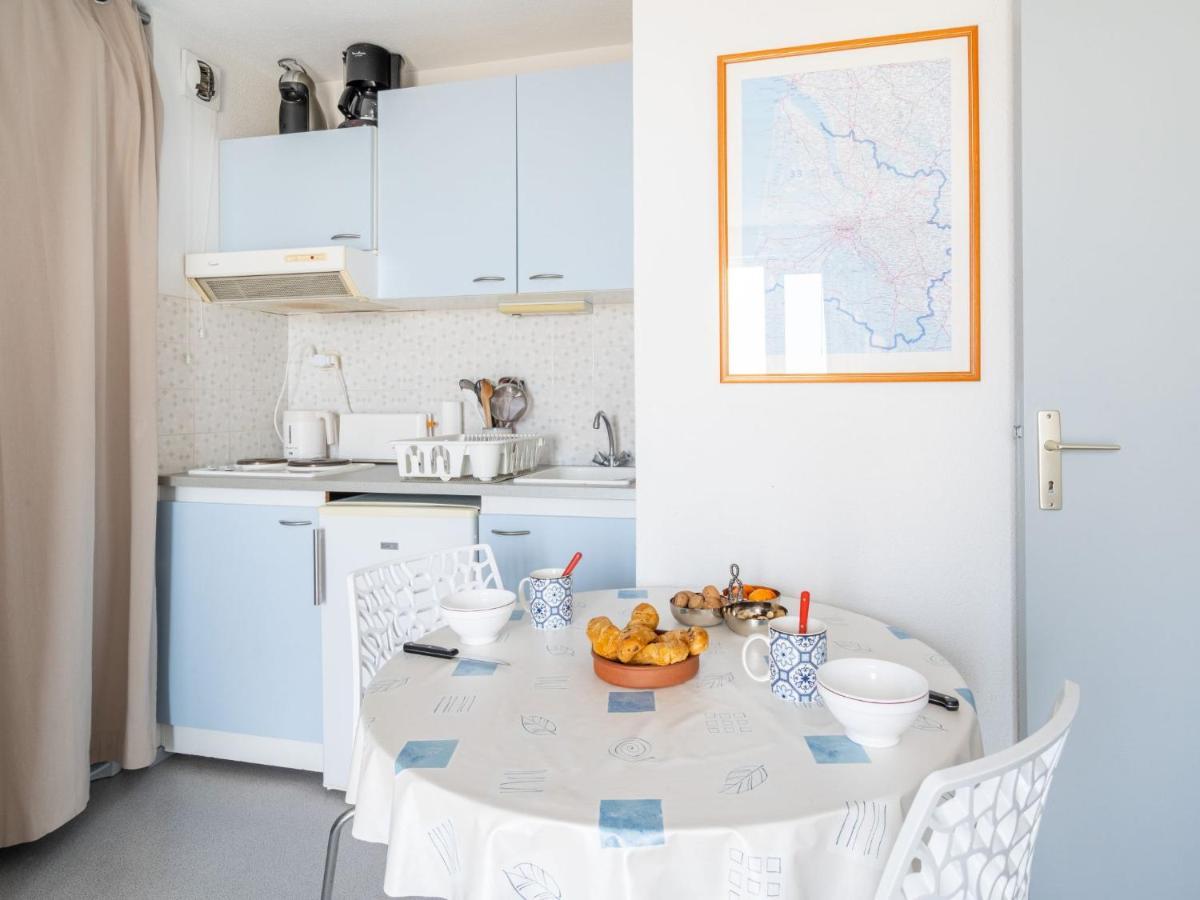 Apartment Bleu Marine-8 By Interhome Lacanau Buitenkant foto
