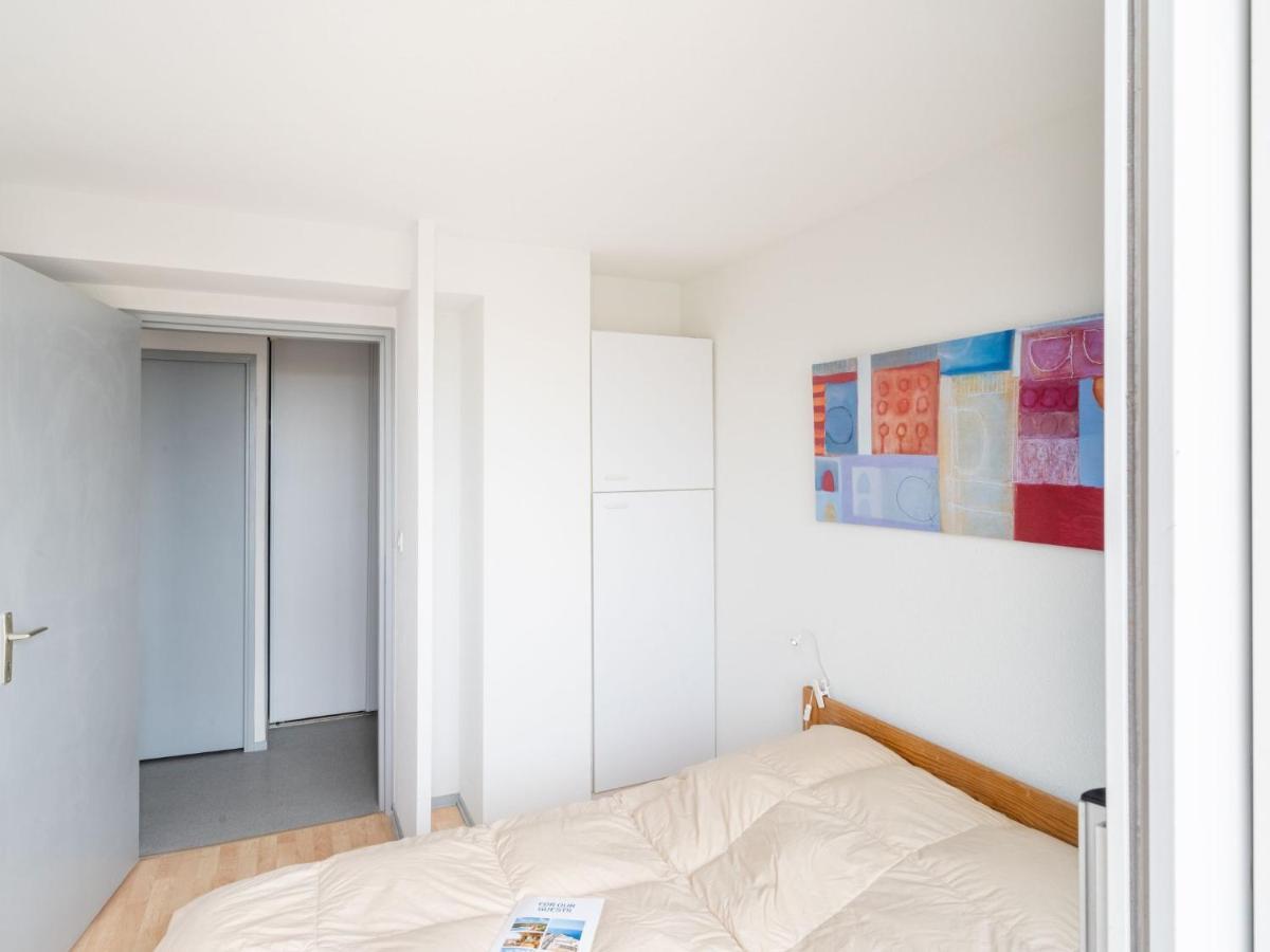 Apartment Bleu Marine-8 By Interhome Lacanau Buitenkant foto