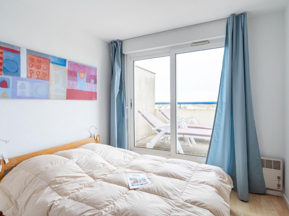 Apartment Bleu Marine-8 By Interhome Lacanau Buitenkant foto