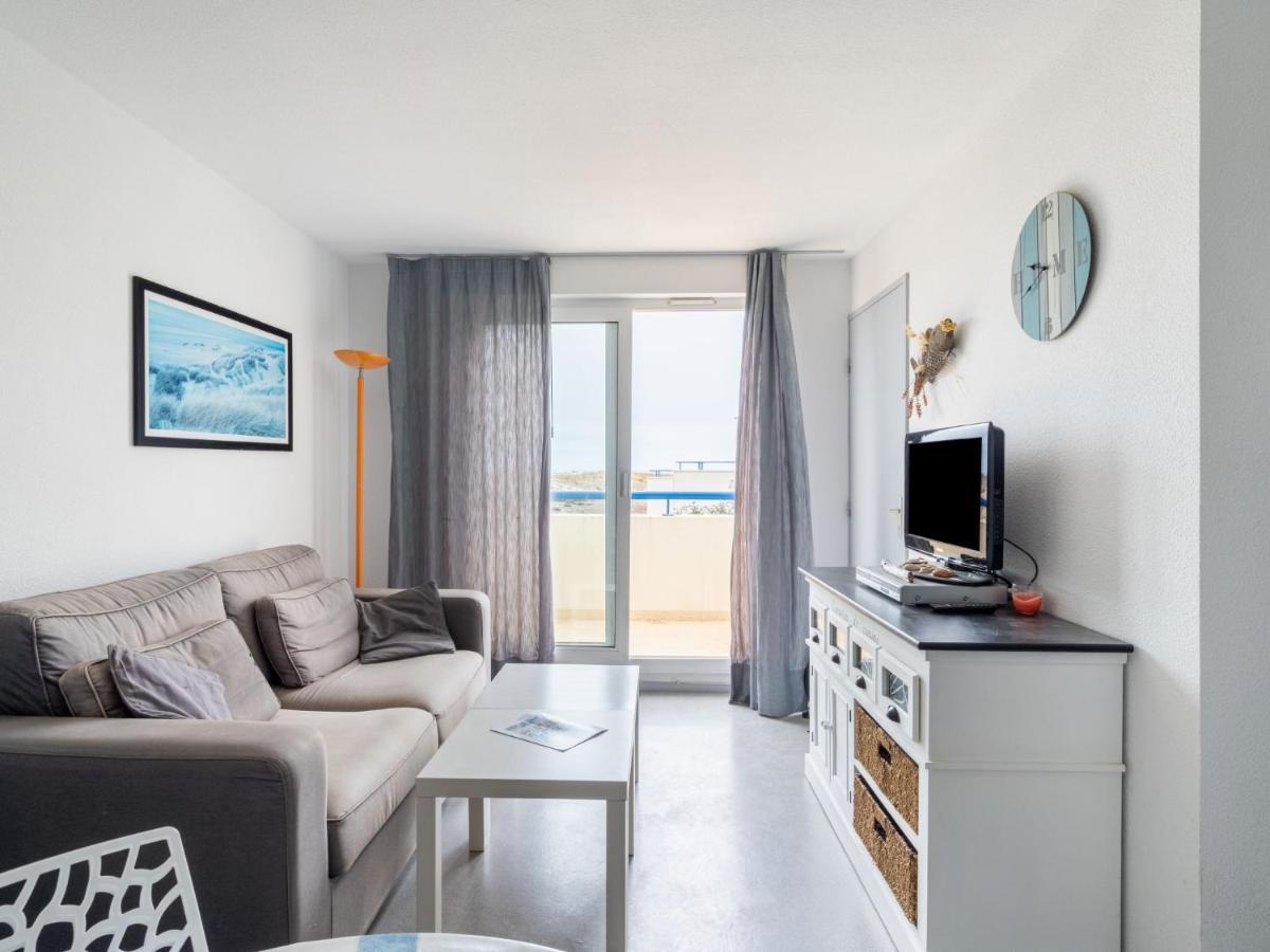 Apartment Bleu Marine-8 By Interhome Lacanau Buitenkant foto