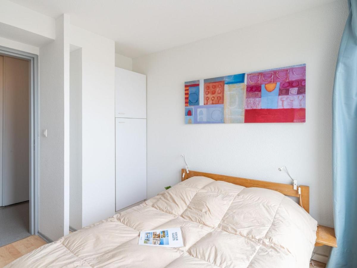 Apartment Bleu Marine-8 By Interhome Lacanau Buitenkant foto