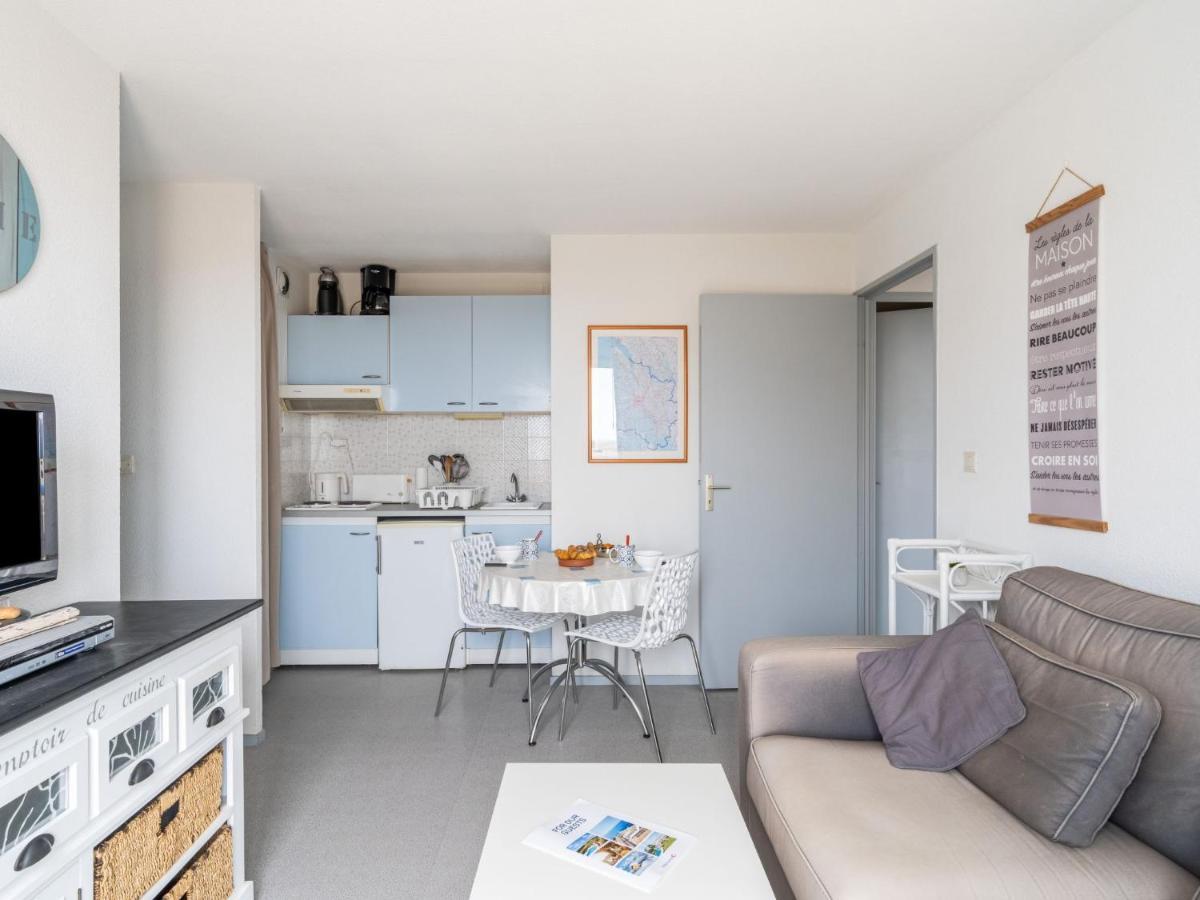 Apartment Bleu Marine-8 By Interhome Lacanau Buitenkant foto
