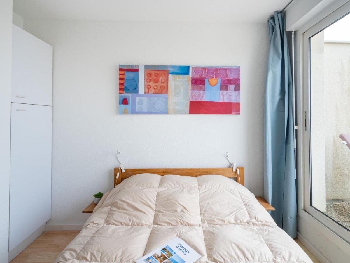 Apartment Bleu Marine-8 By Interhome Lacanau Buitenkant foto